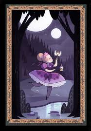 Characters in Star vs. the Forces of Evil: Butterfly Family - TV Tropes