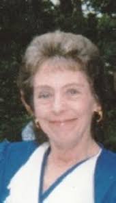 Mary Angel Obituary October 9, 2012