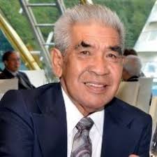 Ernest Kim Leong Cheah Obituary