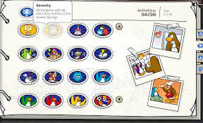 Club penguin rewritten medieval party 2020 | maximum guide 100%: Gray Puffle Hideout Available In The Game Maximum Guide Club Penguin Rewritten Cheats