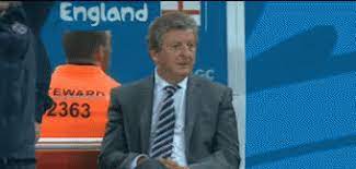 Official twitter account of england manager. Roy Hodgson Gif Smile Coach Football Discover Share Gifs