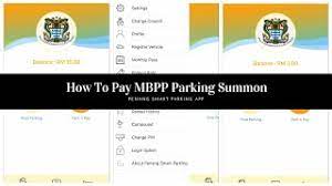 Check spelling or type a new query. How To Pay Mbpp Parking Summon Youtube