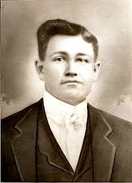 George Henry Yoakum (1878-1941)