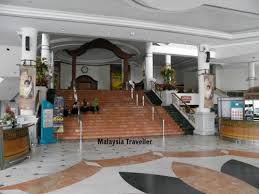 Maybe you would like to learn more about one of these? Istana Budaya Performing Arts Theatre In Kuala Lumpur