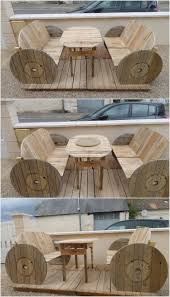 Creative Ideas For Wooden Pallet Recycling Mobiliario Artesanal Artesanato Com Paletes Quartos De Meninas Modernos