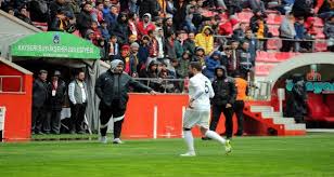 Kayserispor ile adana demirspor, süper lig tarihinde ilk kez karşı karşıya geliyor. Istikbal Mobilya Kayserispor Hazirlik Macinda Adana Demirspor A Maglup Oldu Kayseri
