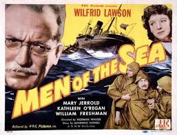 Men of the Sea (1941)