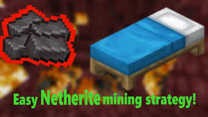 Jul 06, 2021 · how to obtain netherite in minecraft. What Is The Best Way To Mine Netherite Arqade