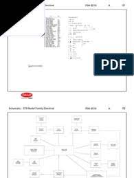 Symbols index ( continued ). Peterbilt 379 Diagramas Electricos Cabina Machines Electrical Engineering