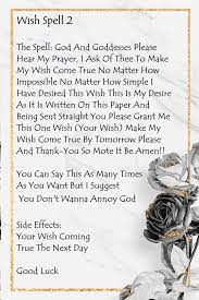 Rub your hands together to focus your energy and then hold your hands around the glass without actually touching it. Pin By Chlorypinks On Witch Spells In 2021 Wish Spell Spelling Spell Pages