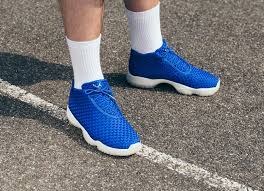 Displaying 1 to 13 (of 13 products) jordan air jordan future premium glow black black glow 652141 003; The Air Jordan Future Hyper Royal Keeps It Fresh This Summer Kicksonfire Com