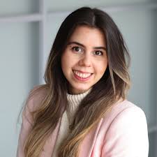 Karla Rodríguez Nufio