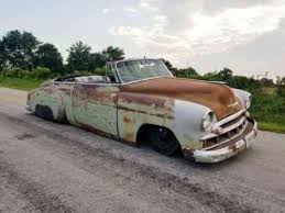 We did not find results for: Chevrolet Convertible Lowrider Rare 1950 A Car Like This Used Classic Cars