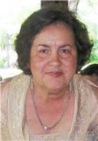 Patricia Sickler Obituary (1953