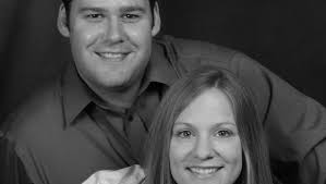 Jeana Upschulte & Arnie Knickerbocker Jr.