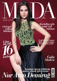 Aslışah alkoçlar, kaan demirağ ile aşk tatilini anlattı. Moda 2016 Ocak 46 Sayi By Moda Dergi Issuu