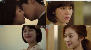 He was born in ilsan, south korea. Lingy S Soul Searching Hospital Ship Drama Romance Sails Off