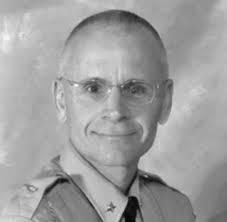 Sheriff's Office History