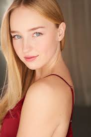 Jana Skorpen: Movies, TV, and Bio