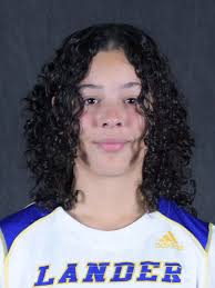 2025 Women's Lacrosse Roster