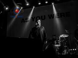 Liam Gallagher Has New Uk Vinyl Singles Chart Number One