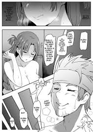 Asuna | 亞絲娜+(page 3) - Hentai Manga