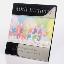 Chickens the gift that keeps on giving. 40th Birthday Present Ideas
