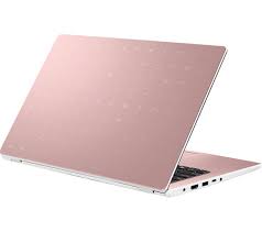Un 10 en calidad y precio source: Buy Asus E410ma 14 Laptop Intel Celeron 64 Gb Emmc Rose Gold Free Delivery Currys