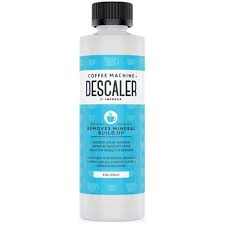 Maybe you would like to learn more about one of these? Descaler Descaling Solution For Keurig Nespresso And Other Coffee Espresso Machines Walmart Com Walmart Com