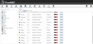 However, the server is running in an interactive session on the jail, which means . 12 Best Freenas Plugins To Extend The Built In Nas Services H2s Media