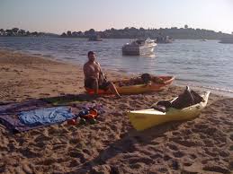 Pavilion Beach Ipswich Ma To Sandy Point Newburyport Ma