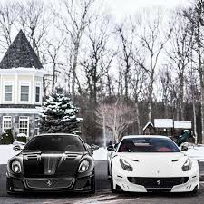 Compare the ferrari 599 gto, ferrari 812 superfast, and lamborghini aventador side by side to see differences in performance, pricing, features and more. Some Pics 599 Gto And F12 Tdf My Personal Preference Being The 599 Gto What S Your Favourite