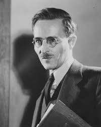 The History of the History Department (1930s)