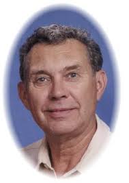 Larry Edward Harrison (1939-2007)