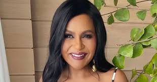 Mindy Kaling admits she 'lives in workout clothes' to maintain major weight  loss