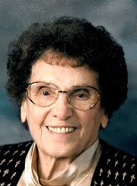 Hazel Mae Carter Griffin (1914-2007)