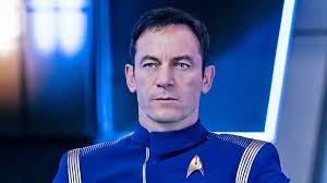 Jason Isaacs keen