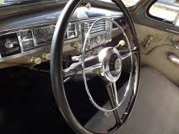 Image result for Chevron Blue 1947 Plymouth