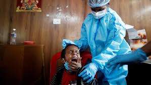 7,679 likes · 3,444 talking about this. Covid And Asia S Kids Overlooked Victims Suffer Stress Or Worse Nikkei Asia