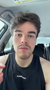 Nick Dean Ben Shapiro