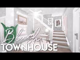 Roblox welcome to bloxburg speed build modern bedroom. Bloxburg House Ideas One Floor Aesthetic Novocom Top