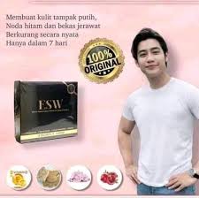 Makan pil itu ini, tapi tak putih putih jugak? Mencerahkan Kulit Seawal 7 Hari