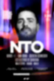 UNDER: NTO, BIRRD, Dan Bono, Quentin Schneider, ELECTROS DE QUIBERON at  Warehouse, Nantes