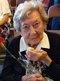 Obituary for Patsy B. (Christiansen) McConkey