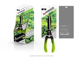 Gardening Tools Packaging Design On Behance Garden Tools Garden Tools Decor Garden Tool Rack