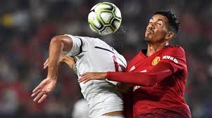 View the profiles of people named chris smalling. Why Is Manchester United S Chris Smalling Miffed With James Corden