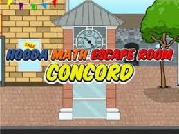 The source of the best free online games !! Hooda Math Escape Room Concord Walkthrough Youtube