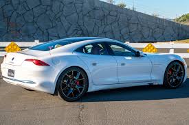 Image result for Balboa Blue 2020 Fisker