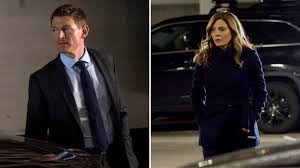 Based on the series' success, nbc. Law Order Svu Season 20 Finale Were Stone And Nikki S Actions Justified Poll