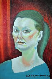 Agata Wroblewska-Borucka Art for Sale